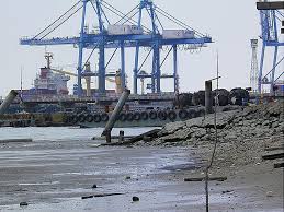 Tanjung harapan is situated northeast of bandar armada putra. Tanjung Harapan Port Klang The Thrifty Traveller