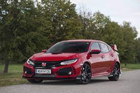 Available on 2021 civic type r type r. Test Honda Civic Type R Gt Alles Auto