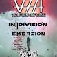 Volition // Impulse event in Savannah, GA