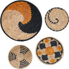 Fortunately, plenty of apps are… African Basket Round Woven Basket Hanging Wall Decor Decorative Seagrass Bowl Natural Boho Home Decor Handmade Wall Basket Decor Woven Basket Wall Decor Wicker Bowl Home Kitchen Evertribehq Home Decor
