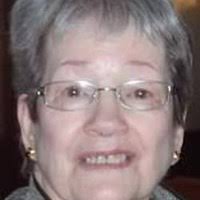 Grace Jarrell Obituary