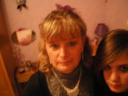 Sylvie ORTTNER (ZAVAGNO), 56 ans (GOLBEY, EPINAL)