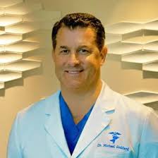 Michael L. Goddard, DPM