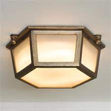 Gladstone Light Ceiling Lights Brass Pendant Light Flush Ceiling Lights