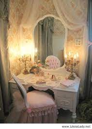 Be A Princess Princess Room Shabby Chic Vanity Shabby Chic Bedrooms Shabby Chic Dresser