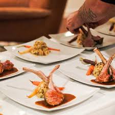 Private Chef Gift Certificate in Greater Phoenix / Scottsdale