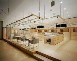 Abc Cooking Studio Plus International Sinato Cooking School Interior Cooking School Design Cooking Classes Design