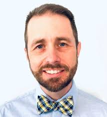 Eric Hooper, MS, CHP, DABSNM