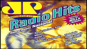 Последние твиты от a jovem pan fm (@radio_jovempam). Jovem Pan Radio Hits Dance Remix Nacional 1996 Polygram Cd Compilation Youtube