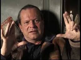 Terry Gilliam