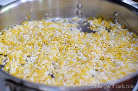 The hairy bikers' pilau rice is the perfect side dish for a curry feast. Classic Rice Pilaf Cooking With Curls