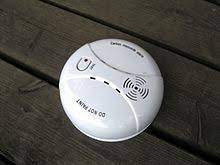 It must also bear the label of a nationally recognized testing laboratory and must comply with the most recent standards of the underwriters. Carbon Monoxide Detector Wikipedia