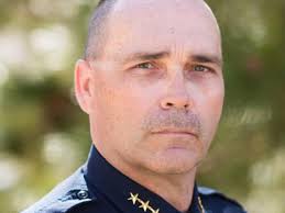 City of Tehachapi selects new police chief