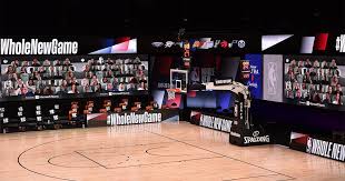 Green screen virtual studioв эфиреплейлист (23)микс (50+). Nba To Use Microsoft Teams To Bring Fans To Audience Free Basketball Games