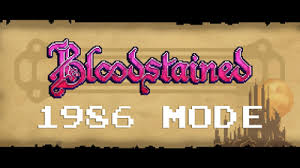 Ritual of the night, you can not only fight the monsters that guard the floor but also freely destroy the castle. Bloodstained Ritual Of The Night On Steam