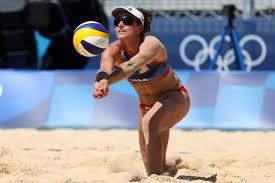 Since the sport's addition to the olympic program in 1996, the u.s. Team Usa Women S Beach Volleyball Espn Southwest Florida