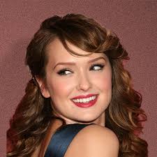 Kaylee Defer Movies and Shows