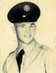 Obituary information for Donald Ray Edgerton