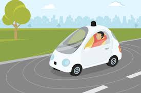 We did not find results for: 5 Big Challenges That Self Driving Cars Still Have To Overcome Vox