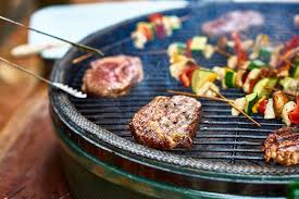 Maybe you would like to learn more about one of these? The Best Way To Clean Your Barbecue
