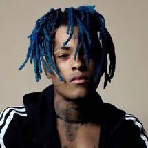 Eryn krouse was born and raised in california. Xxxtentacion Fotos 23 Fotos Letras Mus Br