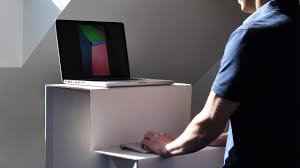 Which size should i get? This 25 Cardboard Sit Stand Desk Means You No Longer Have An Excuse T