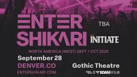 Enter Shikari