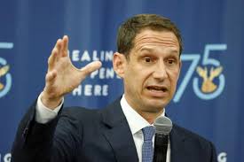 How SF homelessness strategy is changing under Daniel Lurie