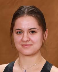 2023-24 Women's Track and Field Roster