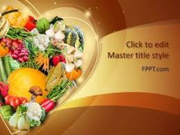 Pikbest have found 7758 free thanksgiving templates of poster,flyer,card and brochure editable and printable. Free Thanksgiving Day Powerpoint Template Free Powerpoint Templates