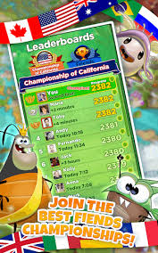 Ludo game is a classic mind game. Best Fiends Free Puzzle Game All Unlocked