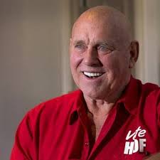 Friends of Hof (@ElectHof)