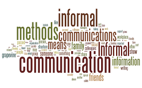 We did not find results for: 9 Major Disadvantages Of Informal Communication Grapevine Business Consi