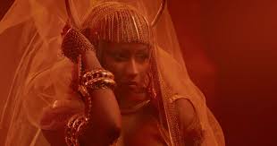 Download mp3 nicki minaj ganja burns. Nicki Minaj Releases Ganja Burn Music Video From Queen