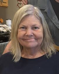 Julie Lentz Obituary April 5, 2025