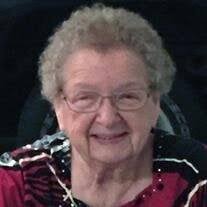 Marlene Fritz's Instagram, Twitter & Facebook