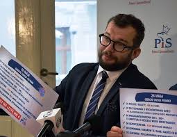 We did not find results for: Grzegorz Puda Nowym Ministrem Rolnictwa Posel Z Bielska Bialej Zaangazowal Sie W Piatke Dla Zwierzat Dziennik Zachodni
