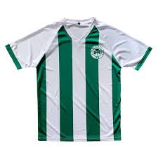 All shop, religious, gifts & more. Panathinaikos Soccer Jersey Adult Greek Food Emporium