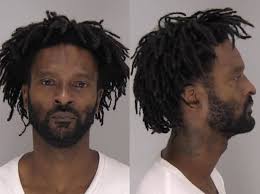 Richmond County Bookings Highlights