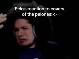 Spooky Month Edit Reaction