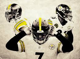In a few short weeks, the new league year will begin. Antonio Brown S Trade And The End Of The Steelers Non Dynasty Era The Ringer