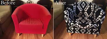 Reupholster armchair is a good idea if you care for the neat and aesthetic look of your diy how to reupholster a chair tutorial. Pin On For The Home