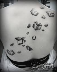 Book Tattoos Black And White Google Search Tattoos Book Tattoo Back Tattoo