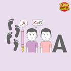 Selamat datang di tebak gambar solusi halaman web. Kunci Jawaban Tebak Gambar Level 60