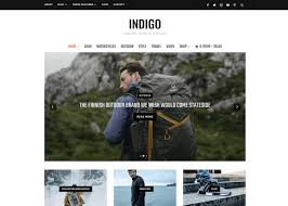 A person can use their hmv gift card online. Indigo Blog Magazine Wp Theme Wpzoom