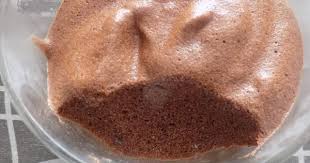 Mousse Au Chocolat Dukan La Cuisine De Fanie Recette Dukan Recette Mousse Au Chocolat