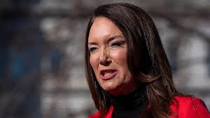 Secretary of Agriculture Brooke Rollins visits Texas