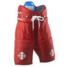 Tackla Force 851 Ice Hockey Pants Jr Tackla