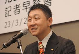 Broadcast Business News from Dubai and Middle East