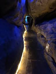Maybe you would like to learn more about one of these? Tunnel Leading To The Fairyland Caverns Picture Of Rock City Gardens Lookout Mountain Tripadvisor